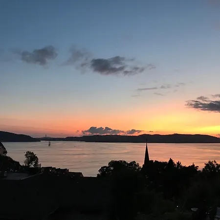 Loft In Bergen, Sandviken Μπέργκεν