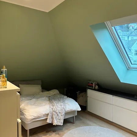 Loft In Bergen, Sandviken Bergen