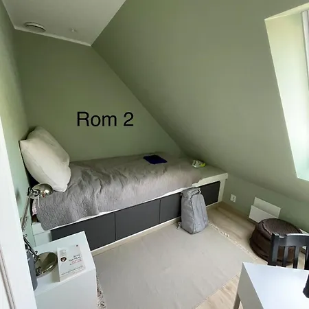 Loft In Bergen, Sandviken * Bergen