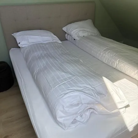 Apartamento Loft In Bergen, Sandviken