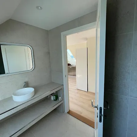 Leilighet Loft In Bergen, Sandviken Bergen