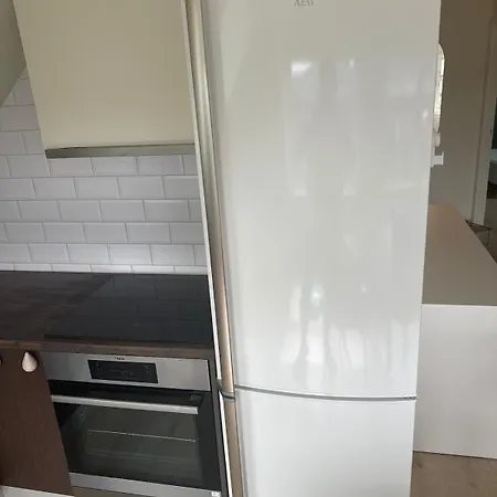 Apartman Loft In Bergen, Sandviken