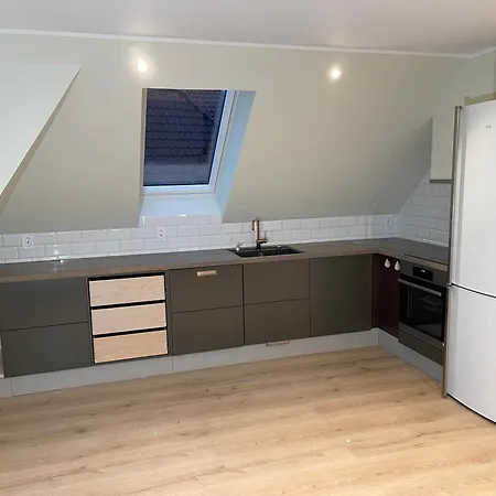 Loft In Bergen, Sandviken Διαμέρισμα Μπέργκεν