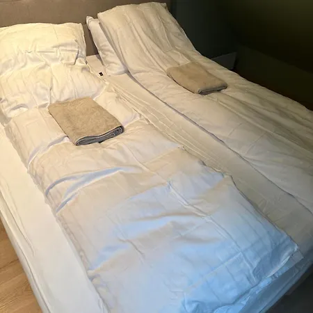 Apartment Loft In Bergen, Sandviken *