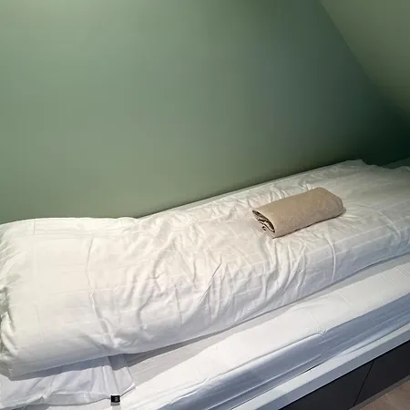 Loft In Bergen, Sandviken Leilighet *