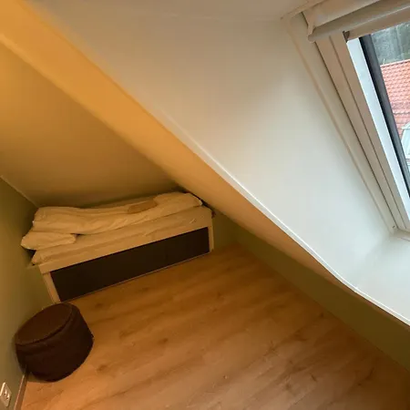 Apartment Loft In Bergen, Sandviken