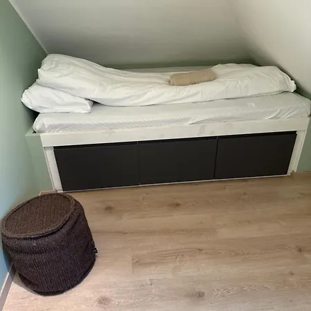 Leilighet Loft In Bergen, Sandviken *