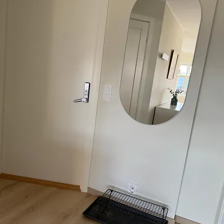 Loft In Bergen, Sandviken