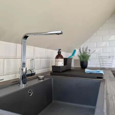 Loft In Bergen, Sandviken Διαμέρισμα Μπέργκεν