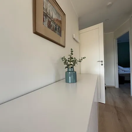Loft In Bergen, Sandviken Μπέργκεν
