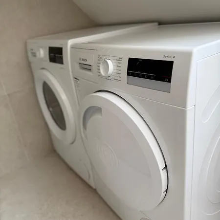 Apartman Loft In Bergen, Sandviken