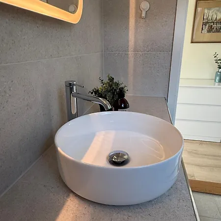 Loft In Bergen, Sandviken