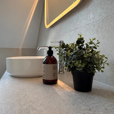 Loft In Bergen, Sandviken * Μπέργκεν