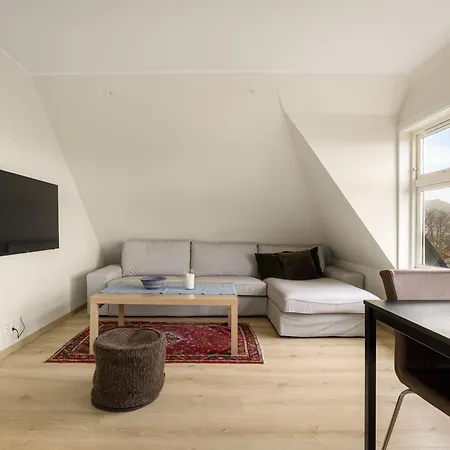 Loft In Bergen, Sandviken * Bergen