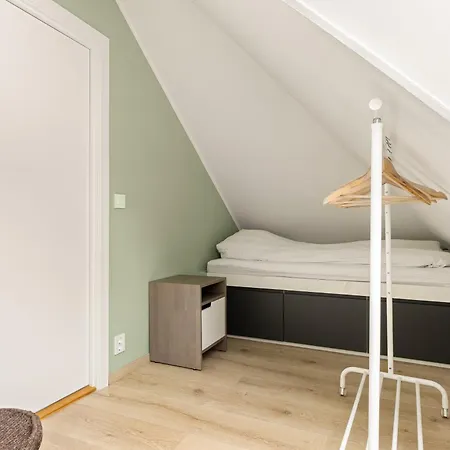 Loft In Bergen, Sandviken Leilighet Bergen