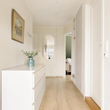 Loft In Bergen, Sandviken * Bergen