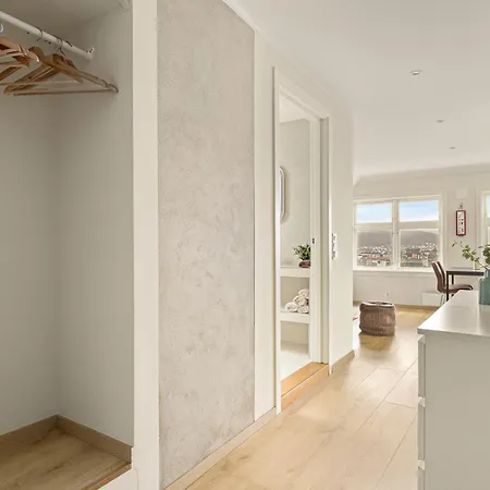 Loft In Bergen, Sandviken Bergen