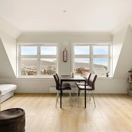 Loft In Bergen, Sandviken * Bergen