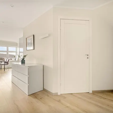 Loft In Bergen, Sandviken *