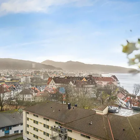 Loft In Bergen, Sandviken Bergen