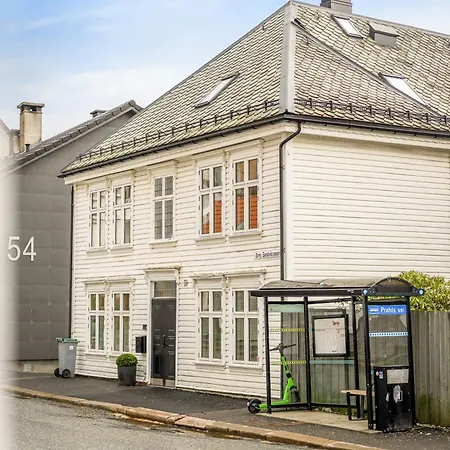 Loft In Bergen, Sandviken * Bergen