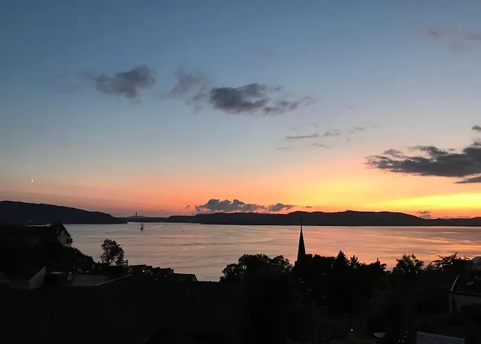 Loft In Bergen, Sandviken Bergen