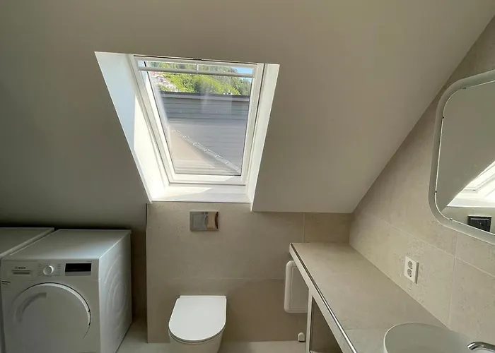 Loft In Bergen, Sandviken Bergen