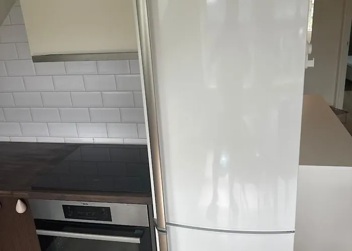 Apartamento Loft In Bergen, Sandviken