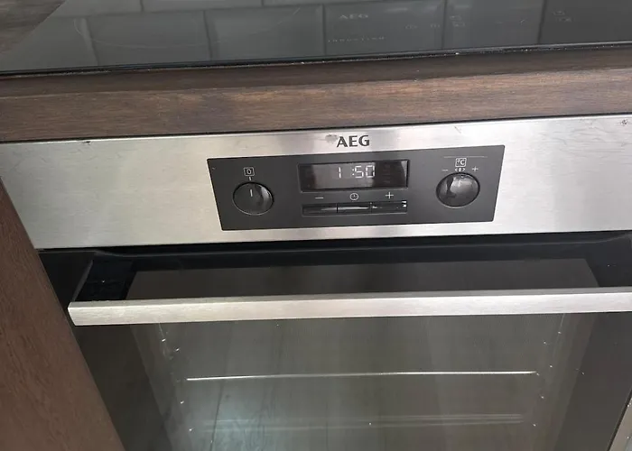 Apartamento Loft In Bergen, Sandviken Bergen