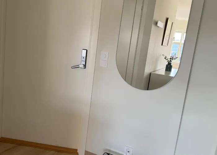 Loft In Bergen, Sandviken