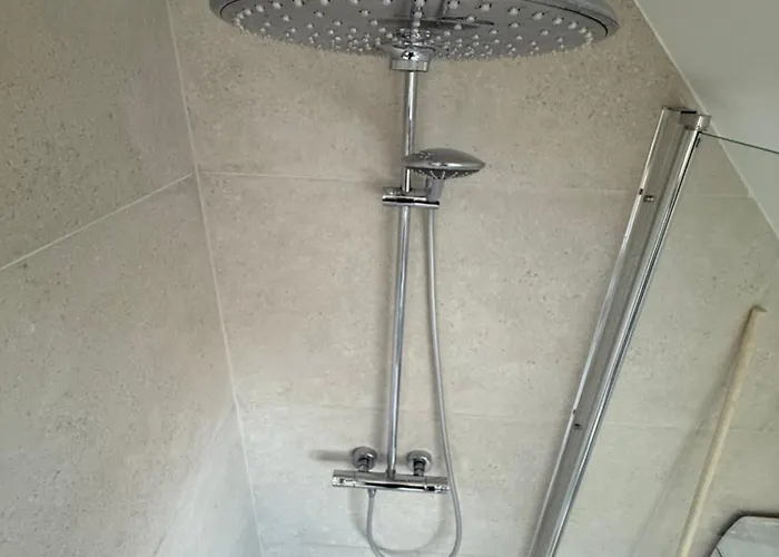 Loft In Bergen, Sandviken *