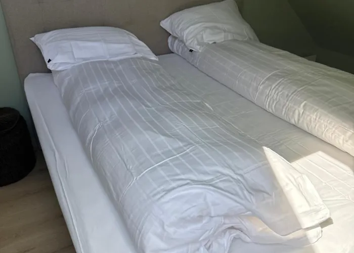 شقة Loft In Bergen, Sandviken