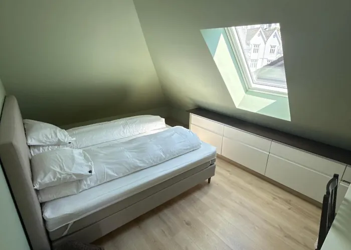 شقة Loft In Bergen, Sandviken