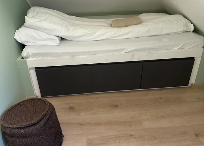شقة Loft In Bergen, Sandviken *