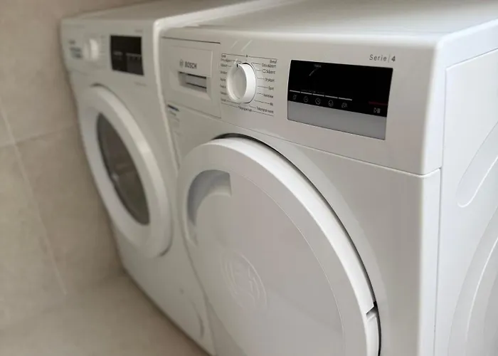 شقة Loft In Bergen, Sandviken