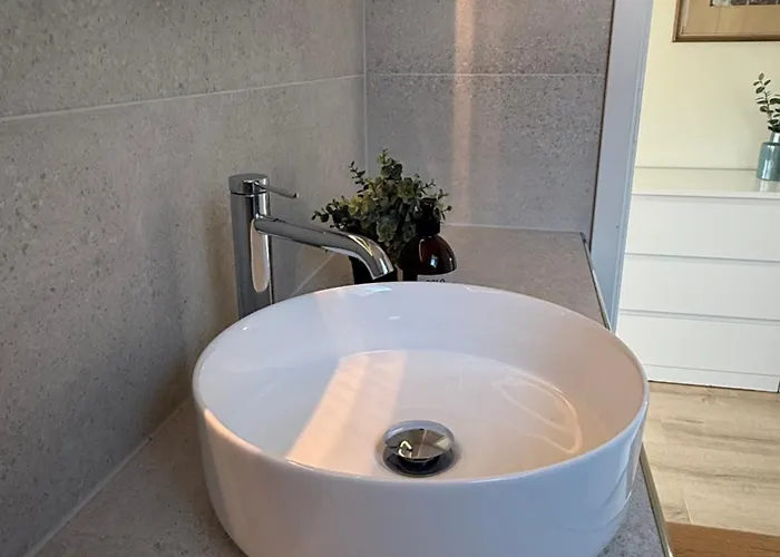 Loft In Bergen, Sandviken